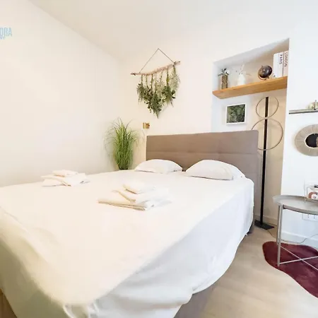 Daire Marco Polo 26a Tirabora Short Rent