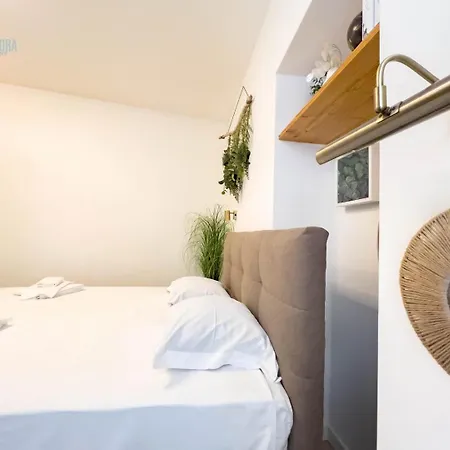Daire Marco Polo 26a Tirabora Short Rent *